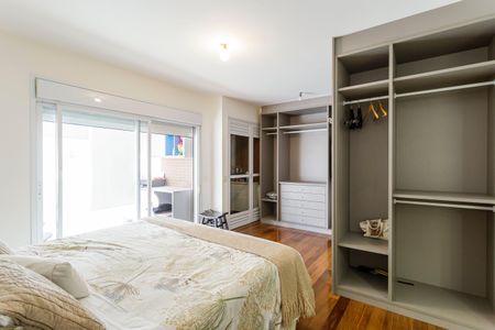 Apartamento para alugar com 170m², 3 quartos e 2 vagasSuíte 3