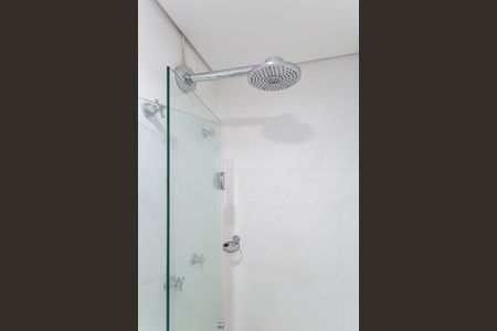 Apartamento para alugar com 170m², 3 quartos e 2 vagasBanheiro da Suíte 1