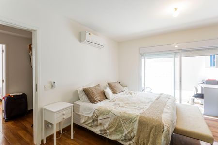 Apartamento para alugar com 170m², 3 quartos e 2 vagasSuíte 3