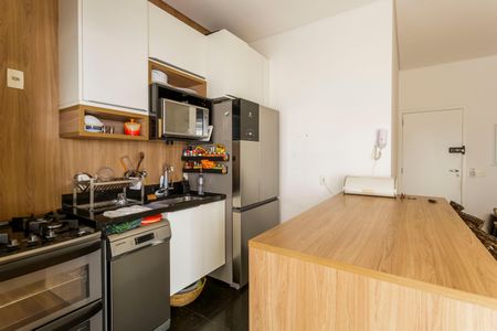 Apartamento para alugar com 170m², 3 quartos e 2 vagasCozinha