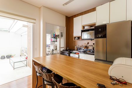 Apartamento para alugar com 170m², 3 quartos e 2 vagasCozinha