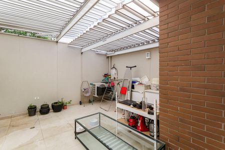 Apartamento para alugar com 170m², 3 quartos e 2 vagasTerraço