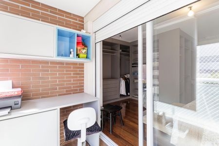 Apartamento para alugar com 170m², 3 quartos e 2 vagasSuíte 3