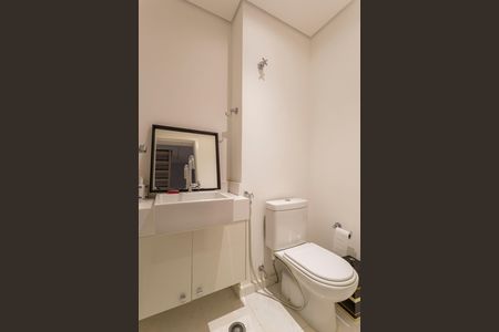 Apartamento para alugar com 170m², 3 quartos e 2 vagasLavabo