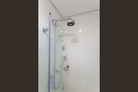 Apartamento para alugar com 170m², 3 quartos e 2 vagasBanheiro da Suíte 2