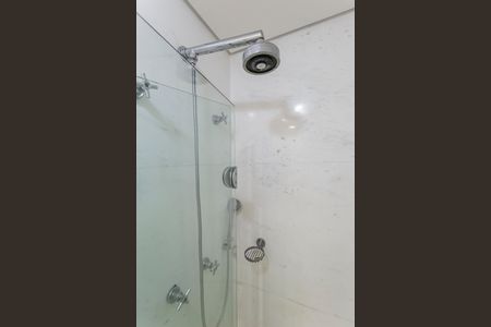 Apartamento para alugar com 170m², 3 quartos e 2 vagasBanheiro da Suíte 3