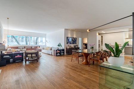 Apartamento à venda com 200m², 2 quartos e 1 vagaSala