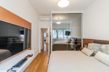Apartamento à venda com 200m², 2 quartos e 1 vagaQuarto 1
