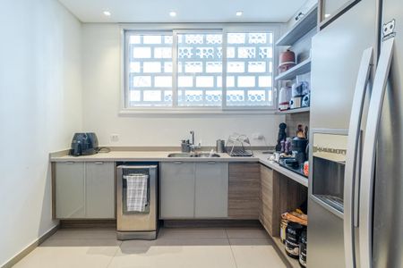 Apartamento à venda com 200m², 2 quartos e 1 vagaCozinha