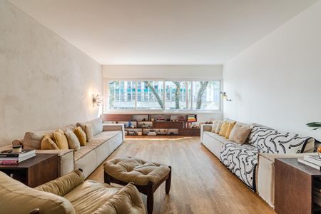 Apartamento à venda com 200m², 2 quartos e 1 vagaSala