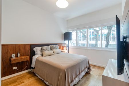 Apartamento à venda com 200m², 2 quartos e 1 vagaQuarto 1