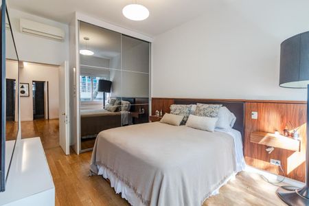 Apartamento à venda com 200m², 2 quartos e 1 vagaQuarto 1