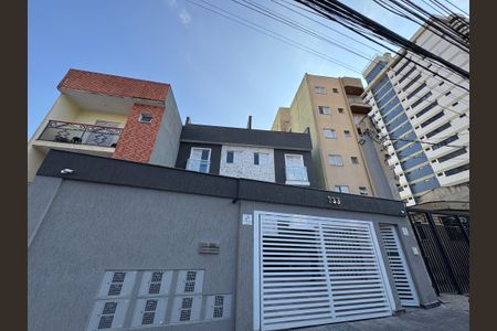 Apartamento à venda com 76m², 1 quarto e 1 vaga Apartamento à venda com 76m², 1 quarto e 1 vagaFachada