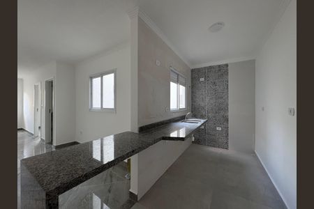 Apartamento à venda com 76m², 1 quarto e 1 vaga Apartamento à venda com 76m², 1 quarto e 1 vagaCozinha