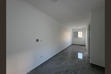Apartamento à venda com 76m², 1 quarto e 1 vaga Apartamento à venda com 76m², 1 quarto e 1 vagaSala