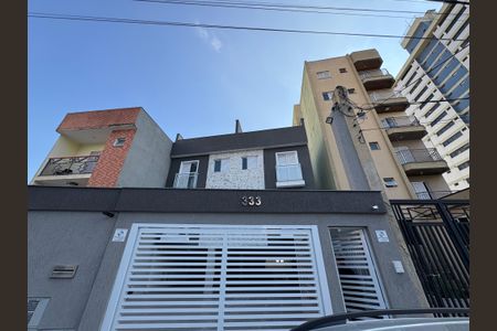 Apartamento à venda com 76m², 1 quarto e 1 vaga Apartamento à venda com 76m², 1 quarto e 1 vagaFachada