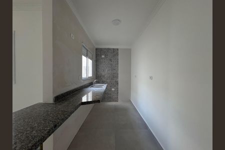 Apartamento à venda com 76m², 1 quarto e 1 vaga Apartamento à venda com 76m², 1 quarto e 1 vagaCozinha