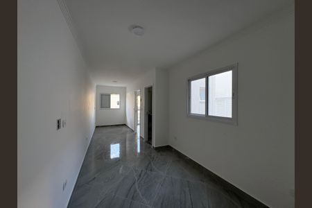 Apartamento à venda com 76m², 1 quarto e 1 vaga Apartamento à venda com 76m², 1 quarto e 1 vagaSala