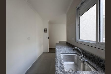 Apartamento à venda com 76m², 1 quarto e 1 vaga Apartamento à venda com 76m², 1 quarto e 1 vagaCozinha