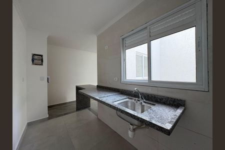 Apartamento à venda com 76m², 1 quarto e 1 vaga Apartamento à venda com 76m², 1 quarto e 1 vagaCozinha