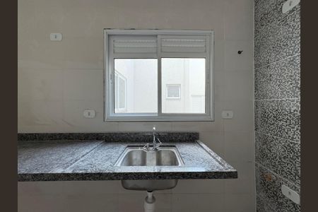 Apartamento à venda com 76m², 1 quarto e 1 vaga Apartamento à venda com 76m², 1 quarto e 1 vagaCozinha