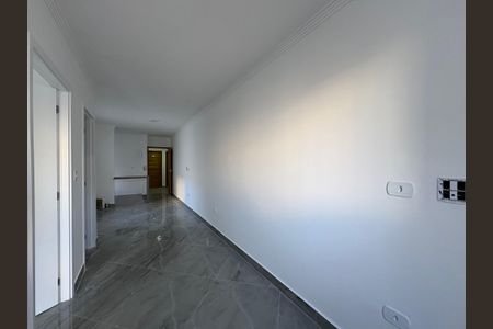 Apartamento à venda com 76m², 1 quarto e 1 vaga Apartamento à venda com 76m², 1 quarto e 1 vagaSala
