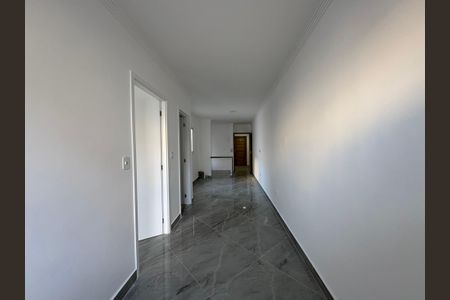 Apartamento à venda com 76m², 1 quarto e 1 vaga Apartamento à venda com 76m², 1 quarto e 1 vagaSala