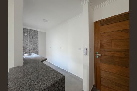 Apartamento à venda com 76m², 1 quarto e 1 vaga Apartamento à venda com 76m², 1 quarto e 1 vagaCozinha