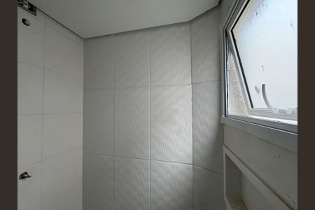 Apartamento à venda com 76m², 1 quarto e 1 vaga Apartamento à venda com 76m², 1 quarto e 1 vagaBanheiro Social