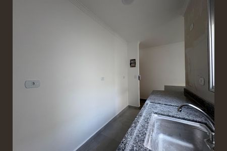 Apartamento à venda com 76m², 1 quarto e 1 vaga Apartamento à venda com 76m², 1 quarto e 1 vagaCozinha