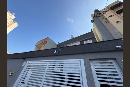 Apartamento à venda com 76m², 1 quarto e 1 vaga Apartamento à venda com 76m², 1 quarto e 1 vagaFachada