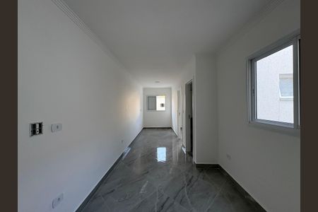Apartamento à venda com 76m², 1 quarto e 1 vaga Apartamento à venda com 76m², 1 quarto e 1 vagaSala