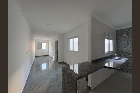 Apartamento à venda com 76m², 1 quarto e 1 vaga Apartamento à venda com 76m², 1 quarto e 1 vagaSala