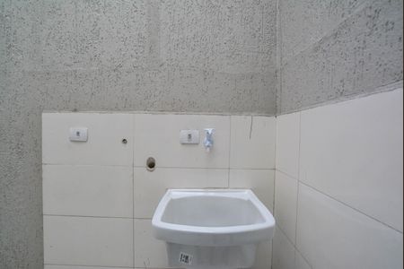 Apartamento para alugar com 44m², 1 quarto e 1 vaga Apartamento para alugar com 44m², 1 quarto e 1 vagaÁrea de Serviço