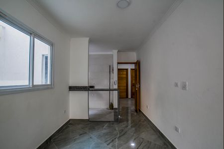 Apartamento para alugar com 44m², 1 quarto e 1 vaga Apartamento para alugar com 44m², 1 quarto e 1 vagaSala