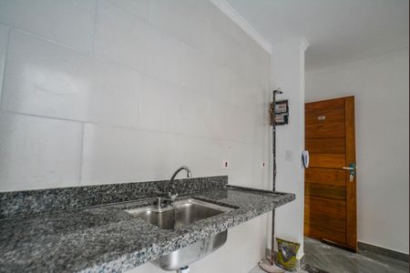 Apartamento para alugar com 44m², 1 quarto e 1 vaga Apartamento para alugar com 44m², 1 quarto e 1 vagaCozinha