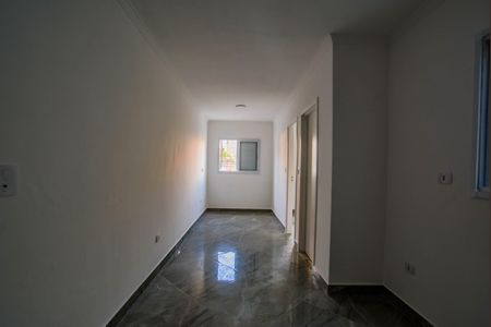 Apartamento para alugar com 44m², 1 quarto e 1 vaga Apartamento para alugar com 44m², 1 quarto e 1 vagaSala