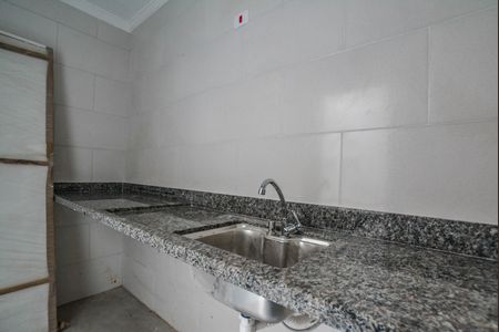 Apartamento para alugar com 44m², 1 quarto e 1 vaga Apartamento para alugar com 44m², 1 quarto e 1 vagaCozinha