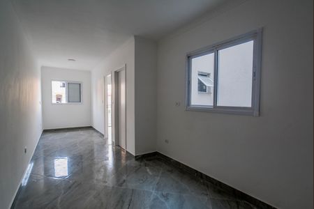 Apartamento para alugar com 44m², 1 quarto e 1 vaga Apartamento para alugar com 44m², 1 quarto e 1 vagaSala