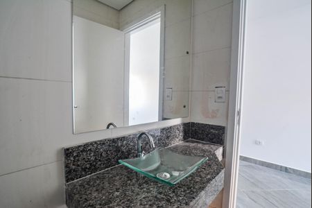 Apartamento para alugar com 44m², 1 quarto e 1 vaga Apartamento para alugar com 44m², 1 quarto e 1 vagaBanheiro Social
