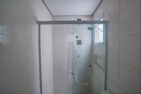 Apartamento para alugar com 44m², 1 quarto e 1 vaga Apartamento para alugar com 44m², 1 quarto e 1 vagaBanheiro Social