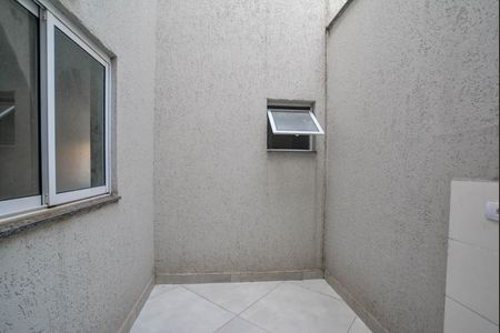 Apartamento para alugar com 44m², 1 quarto e 1 vaga Apartamento para alugar com 44m², 1 quarto e 1 vagaÁrea de Serviço