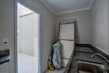 Apartamento para alugar com 44m², 1 quarto e 1 vaga Apartamento para alugar com 44m², 1 quarto e 1 vagaCozinha