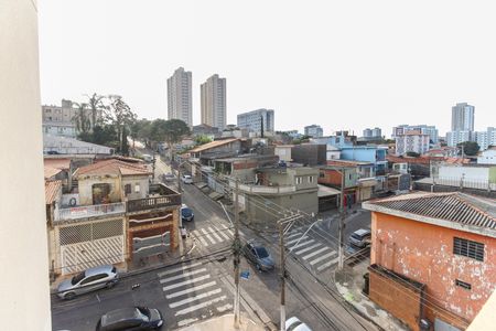 Apartamento à venda com 32m², 2 quartos e sem vagaVista do Quarto 2