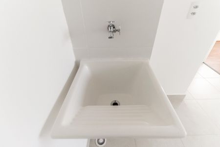 Apartamento à venda com 32m², 2 quartos e sem vagaÁrea de Serviço