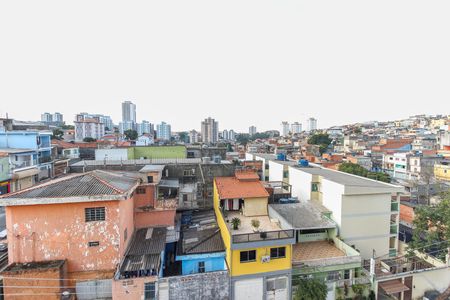 Apartamento à venda com 32m², 2 quartos e sem vagaVista da Sala
