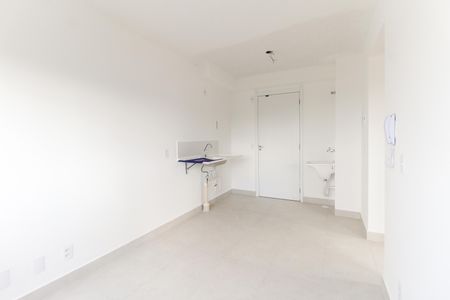 Apartamento à venda com 32m², 2 quartos e sem vagaSala