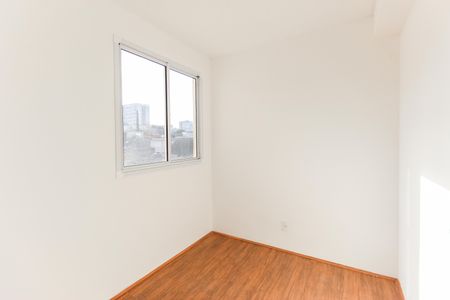 Apartamento à venda com 32m², 2 quartos e sem vagaQuarto 2