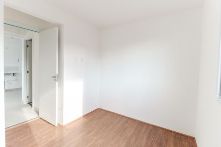 Apartamento à venda com 32m², 2 quartos e sem vagaQuarto 1