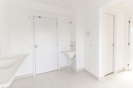 Apartamento à venda com 32m², 2 quartos e sem vagaÁrea de Serviço